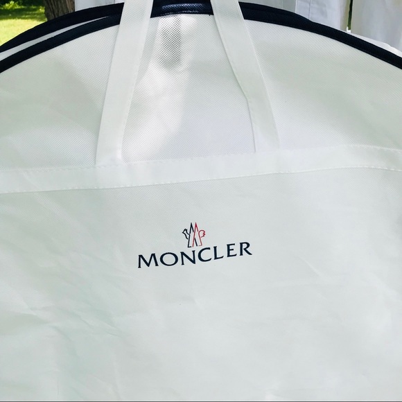 moncler coat bag